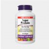 Webber Naturals Super Prostate 60 kapsúl