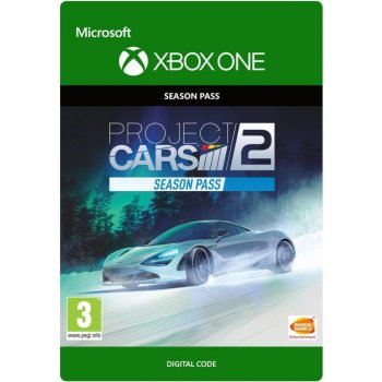 Project CARS 2 Season Pass