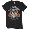 Gas Monkey Garage Skull (T-Shirt) S