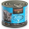 LEONARDO Quality Selection Kitten Hydina 800g