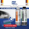 PRO-TEC Set na zníženie emisií - Palivový systém Benzín