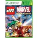 Hra na Xbox 360 Lego Marvel Super Heroes