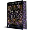 ROSE IN CHAINS