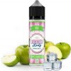 Dinner Lady ICE 10ml Apple Sours Ice