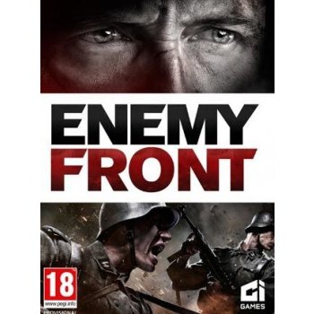 Enemy Front (Limited Edition)