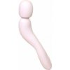 Dame Products Com Wand Massager Quartz