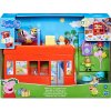 HASBRO - Prasiatko Peppa Pig party autobus