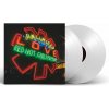 Red Hot Chili Peppers - Unlimited Love / Limited Edition / White Vinyl [2LP] vinyl