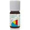 Hanus Silica cédrová olej 10 ml