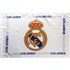 Fan-shop Vlajka REAL MADRID Grande