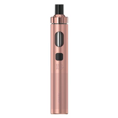 Joyetech eGo AIO 2 1700 mAh Rose Gold 1 ks