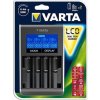 VARTA LCD Dual Tech Charger 57676101401