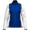 Dámska bunda Head CLUB 25 Jacket Women Royal/White M