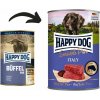 Happy Dog Italy Pur (Byvol) 800 g