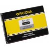 Patona Batéria pre Blackberry Curve 9220 / 9230 / 9310 / 9320, 1400 mAh - neoriginálne