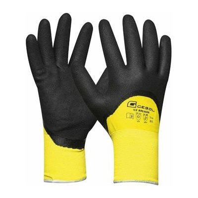 GEBOL zimní pracovní rukavice Ice Breaker, EN388/EN511, kategorie II, vel. 9
