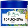 Dr. Popov Lopuchová mast 50 ml