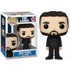 Figurka Funko Pop! Ted Lasso Roy Kent 1508 (889698707213)
