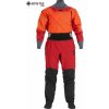 NRS Women's Axiom GORE-TEX Pro Farba: Mak/víno, Veľkosť: XS