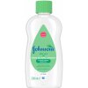 Johnson's Baby aloe olej pre deti, 200 ml