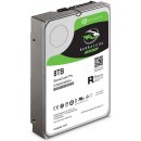 Seagate BarraCuda 8TB, ST8000DM004