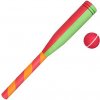 Foam baseball and bat baseballová pálka s míčkem