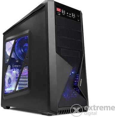 Zalman Z9 PLUS od 67 € - Heureka.sk