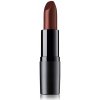 Artdeco Perfect Mat Lipstick matná hydratačný rúž 134.134 Dark Hibiscus 4 g
