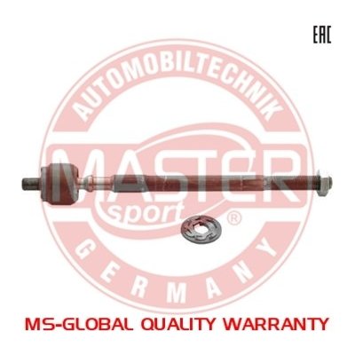 Axiálny čap tiahla riadenia Master-Sport Automobiltechnik (MS) GmbH 25485-PCS-MS