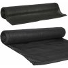 Springos SN0023 tieniaca SIEŤ ČIERNA 140 GSM 1,5 X 50 M 200 OPIEROK
