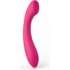 Jimmyjane Tilla Silicone Dildo Pink