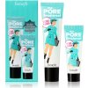 Benefit Extra POREfessional Benefit The POREfessional Face Primer podkladová báza pod make-up pre vyhladenie pleti a minimalizáciu pórov 22 ml + Benefit The POREfessional Face Primer podkladová báza p