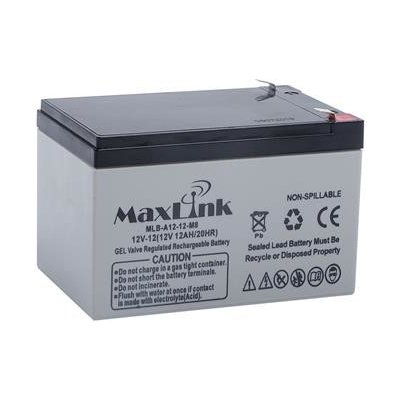 Maxlink MLB-A12-12 12V/12Ah