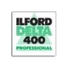 Delta 400 metráž 30.5m čiernobiely negatívny film, Ilford