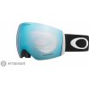 Oakley Flight Deck L okuliare, Matte Black/Prizm Snow Sapphire Iridium