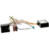 ISO adaptér + CAN-Bus modul VW / Škoda / Seat