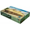 Hobby Boss Panzerjager-Triebwagen 51 1/72