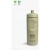 SmartShake EcoBottle 500 Squeeze 500 ml, dusky green