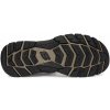 Skechers Pánske Sandále Hnedé 204105
