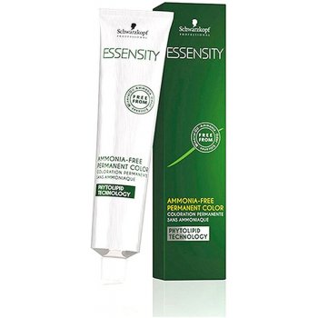 Schwarzkopf Essensity Permanent Color 9-14 60 ml