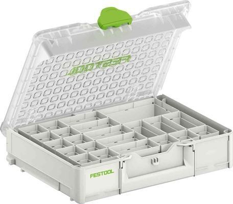 Festool Organizér SYS 3 ORG M 89 22xESB 204853