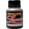 Mikbaits – Legends Dip BigS Kalmár Javor 125 ml