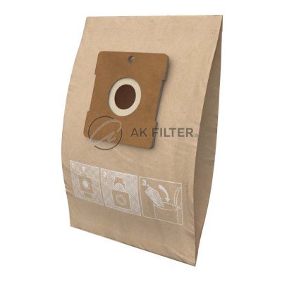 Akfilter GALLET ASP 305 Verson 5 ks