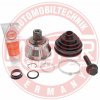 Sada kĺbov hnacieho hriadeľa MASTER-SPORT GERMANY 305119-SET-MS
