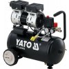 YATO Tichý kompresor 24 L 750 W