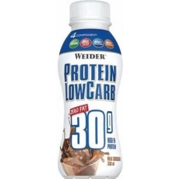 Weider Muscle Low Carb Protein Drink 500 ml