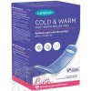 LANSINOH Vložka po pôrode teplá a chladivá
