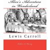 ALICE'S ADVENTURE IN WONDERLAND