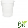 Wimex Pohár priehľadný 100 ml (CPLA BIO) 50 ks