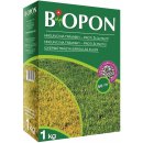 Biopon na trávniky proti žltnutiu 1 kg